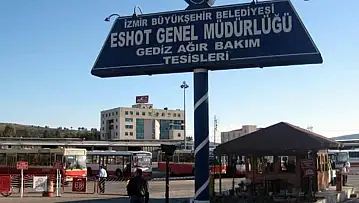 Seferihisar hattında kritik değişiklik: 10 otobüsün durağı geçici olarak devre dışı