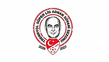 Süper Lig'in sezon adı: Adnan Süvari