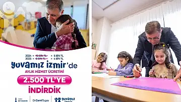 Tugay açıkladı: 2 bin 500 TL oldu