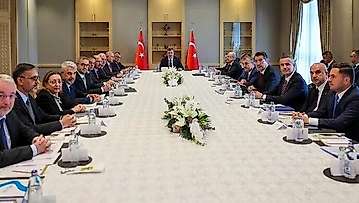 Yatırım fonlarında 40,8 milyar liralık tasfiye işlemi tamamlandı