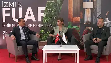 Zafer Koç, 'Organizasyon sektör adına önemli bir adım'