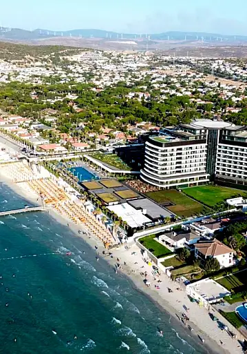 9 günlük tatil turizmcilere umut oldu