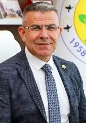 AK Parti'den Köşk Belediye Başkanı Güler hakkında ihraç hamlesi!