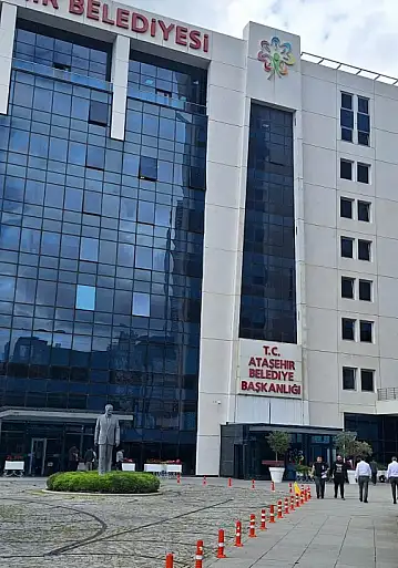 Ataşehir'de gözler 30 nisan'a çevrildi