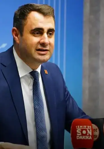 Çağatay Güç'ten Seferihisar operasyonuna sert tepki: 'Gündemi CHP'ye çekme çabası'