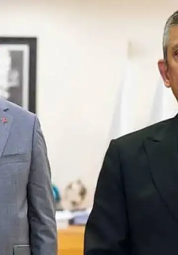 Cemil Tugay'ın Yeni Parti kararı