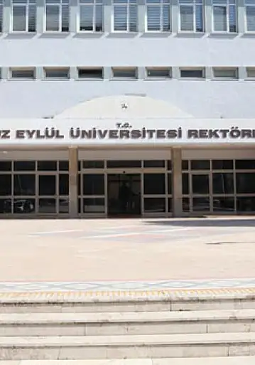 Dokuz Eylül Üniversitesi siyasi kıyım iddialarını yalanladı