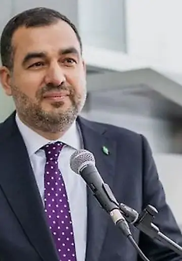Fon soruşturmasında Nusret Altınbaş tutuklama talebiyle hakimliğe sevk edildi