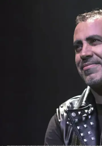 Haluk Levent yoğun bakıma kaldırıldı: Konser sonrası mide kanaması geçirdi
