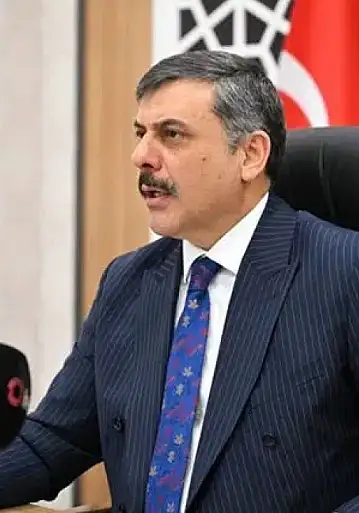 İçleri Bakanı da değişti: Yerlikaya görevden ayrıldı, yerine Mustafa Çiftçi atandı!