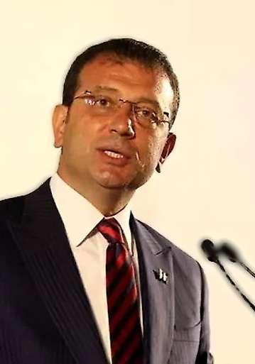 İmamoğlu duruşmada İstiklal Marşı'ndan dizeler okudu: Bunu benim için yazdı diyorum