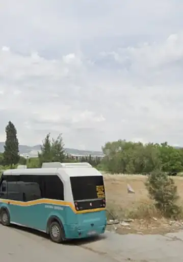İzBB'de Yaşar Holding'e imar artışı gündemi!