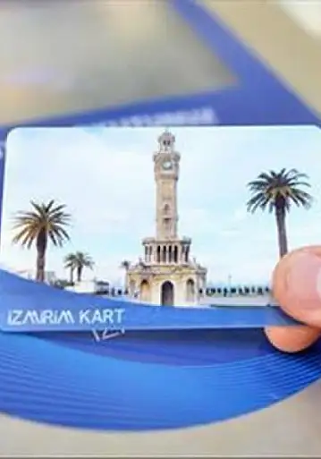 İzmir'de ulaşıma zam dalgası: ESHOT, İZBAN ve feribot ücretleri artıyor