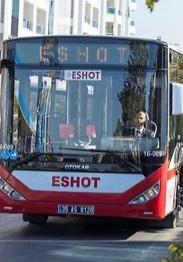 İzmir'de ulaşımı kullanacaklar dikkat: 4 durak kapatılıyor
