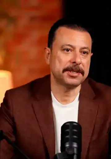 Mahmut Atilla Kaya'dan körfez eleştirisi: 'Sorun iklim değil, yönetim meselesi'