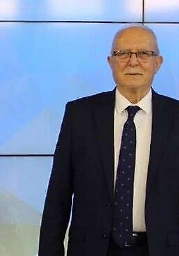 Mehmet Ayçil'den Aziz Kocaoğlu'na tam destek: 'İzmir ayağa kalkar'