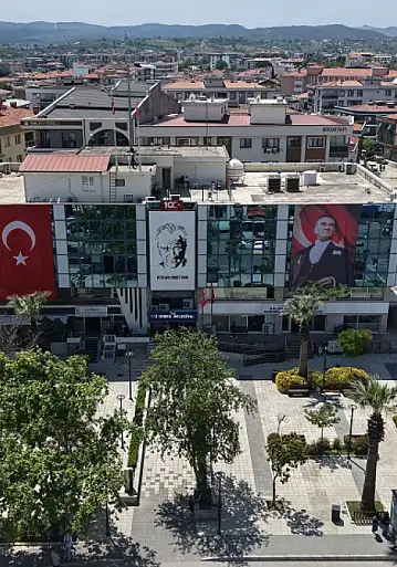 Menderes Belediyesi uyardı