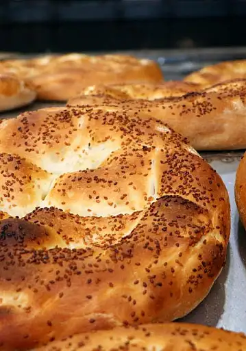 Ramazan pidesinde 2026 tarifesi açıklandı