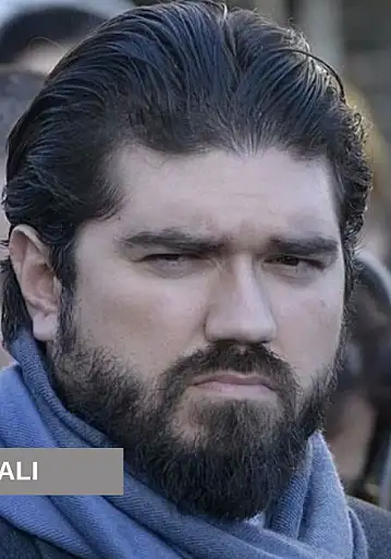 Rasim Ozan Kütahyalı gözaltına alındı!
