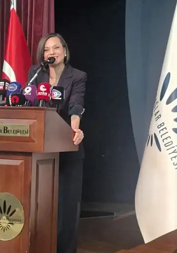 Sürdürülebilir Enerji İklim Eylem Planı'nın ilk adımları atılıyor