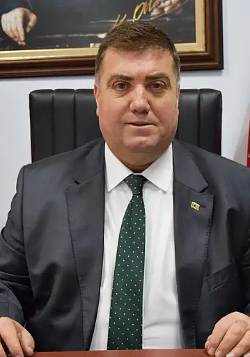 Taksiciler Odası 'kaçak tur' iddialarına yanıt verdi