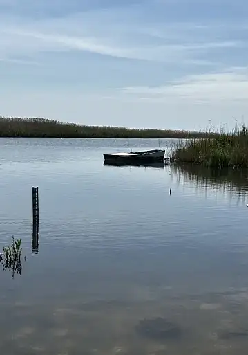 Tarım alanları tehdit altında