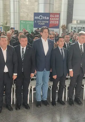 Tarımın Kalbi İzmir'de Atıyor: 21. Agroexpo Kapılarını Açtı