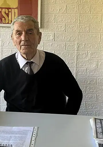 TSİP Genel Başkanı Koçak'tan sert çıkış: 'Gürsel Tekin'e 'kim' diyenler önce Özgür Özel'e baksın'