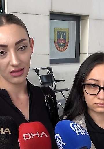 Tuğyan Ülkem Gülter hakkında hastalara eziyet iddiası: Soruşturma başlatıldı