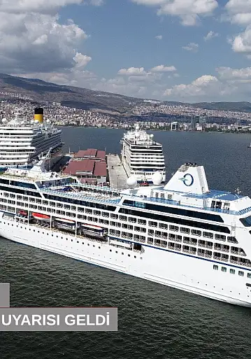 Turizm sektöründen 'profesyonel turist' uyarısı geldi