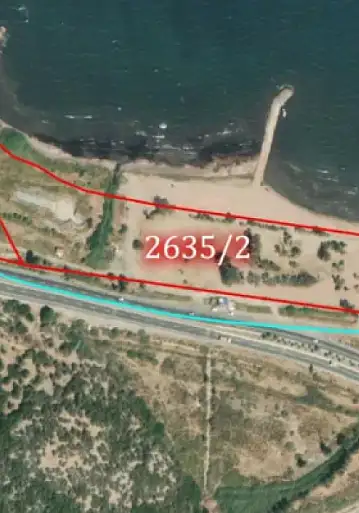 Urla'daki yelken kampı arazisi için kritik feragat kararı meclis gündeminde