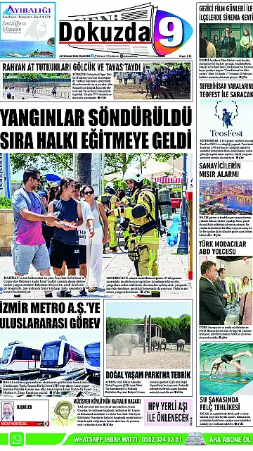 E-Gazete - Tarih: 14 Temmuz 2025
