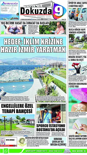 E-Gazete - Tarih: 21 Temmuz 2025