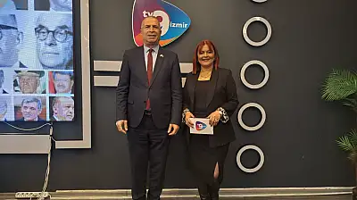 Başkan Ünal Işık: 'Gaziemir'de halkla birlikte yönetiyoruz'