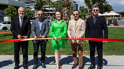Folkart'tan örnek sosyal donatı hamlesi
