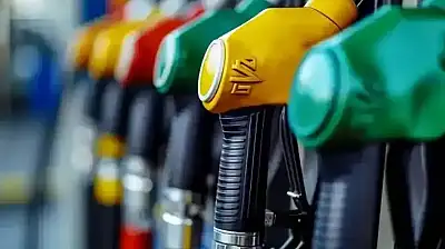 İstanbul, Ankara ve İzmir'de benzine zam geldi güncel fiyatlar