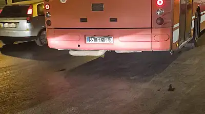 İzmir'de durak krizi! Otobüsler yolcuları almadan gidiyor