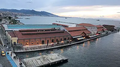 Konak Pier ve Koyuncuoğlu ailesine karşı yeni iddialar: David Fitzgerald'dan özel açıklamalar