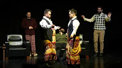'Nalan' kahkaha ile dramı aynı sahnede buluşturuyor