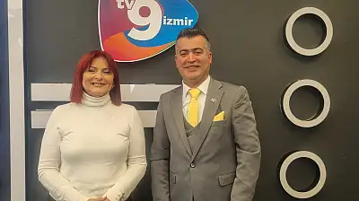 Osman Özaşçı: 'İzmir Berberler Odası'nda Değişim Artık Zorunlu'