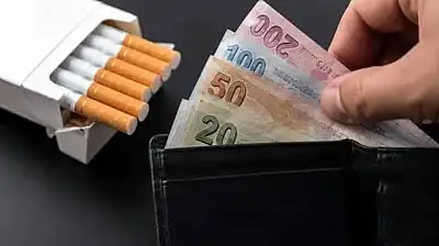 Sigara içenlere kötü haber!