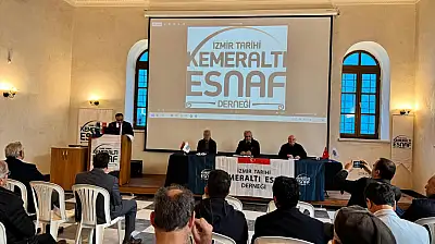 Tek liste ile girilen seçimde yönetim güven tazeledi