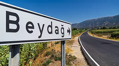 Yıllardır beklenen yol hizmete açıldı