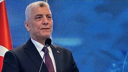 Bakan Bolat: Türkiye, zulüm karşısında geri adım atmaz