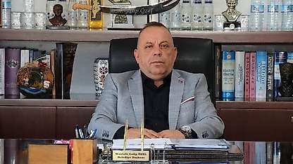 Bozdoğan Belediye Başkanı Özel'den zeytin fiyatlarına tepki: Bir bardak çay parasına satılamaz