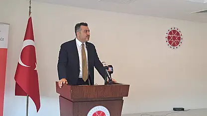 Çağatay Güç'ten görevden alma iddialarına sert yanıt: 'Çayımızı içer göndeririz'