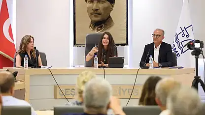 Çeşme'de yaz sezonu öncesi inşaat yasağı kararı alındı