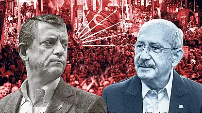 CHP'de deprem yaratan karar: Kurultay iptal edildi, eski yönetim geri dönüyor