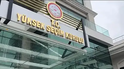 CHP'de mutlak butlan kararı YSK'da!