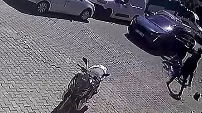 Çukurdan Kaçtı, Saldırıya Uğradı